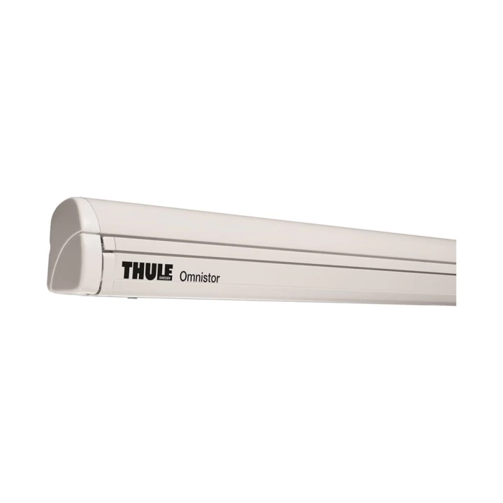 Thule Omnistor 2000 Manuel Tente