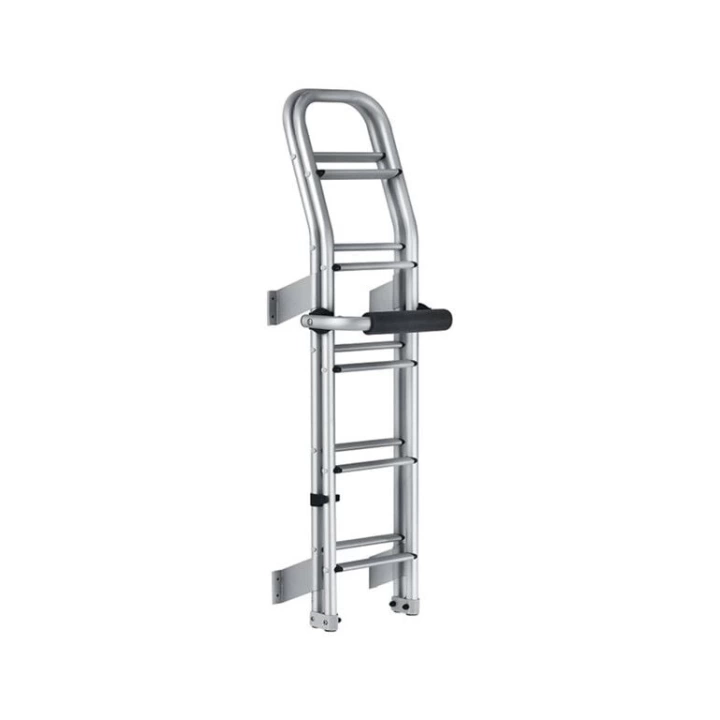 Thule On Adımlı Katlanır Merdiven