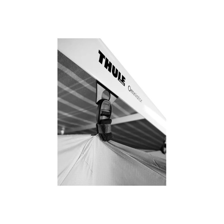 Thule QuickFit Tente Altı Çadır 3.60