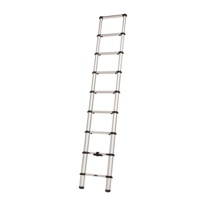Thule Teleskopik Merdiven 9 Adım