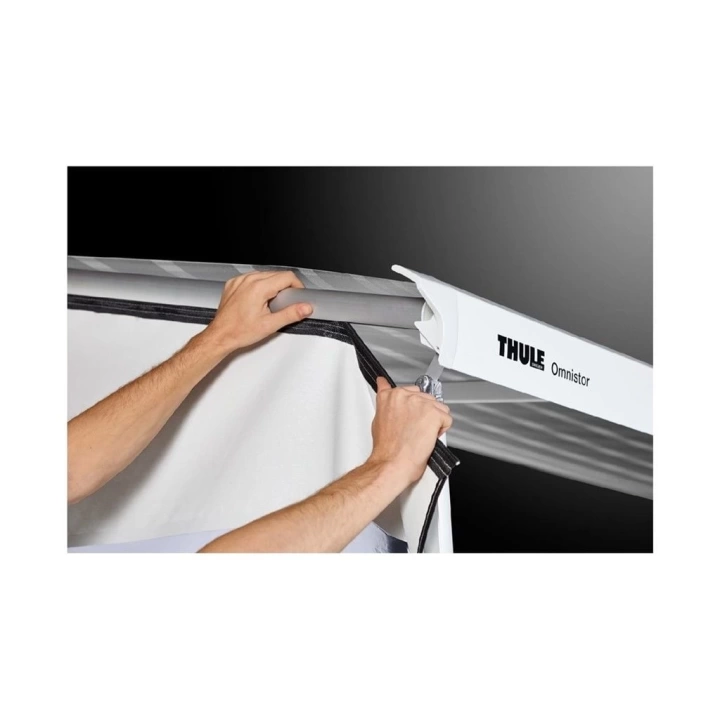 Thule Yağmur Engelleyici G2 Yan (2.50)