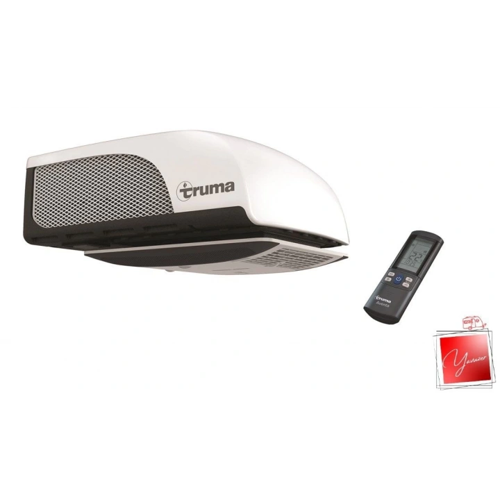 Truma Aventa Compact Plus Tepe Tipi Karavan Kliması