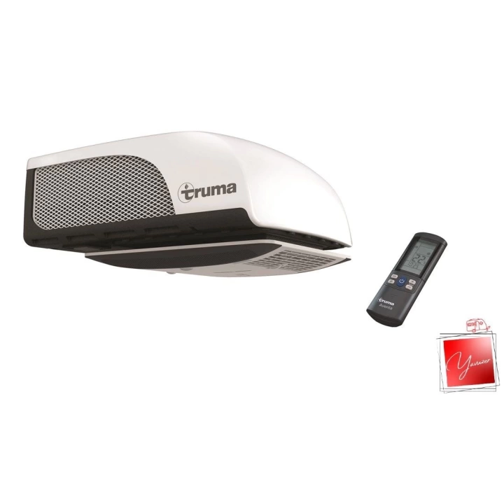 Truma Aventa Compact Tepe Tipi Karavan Kliması
