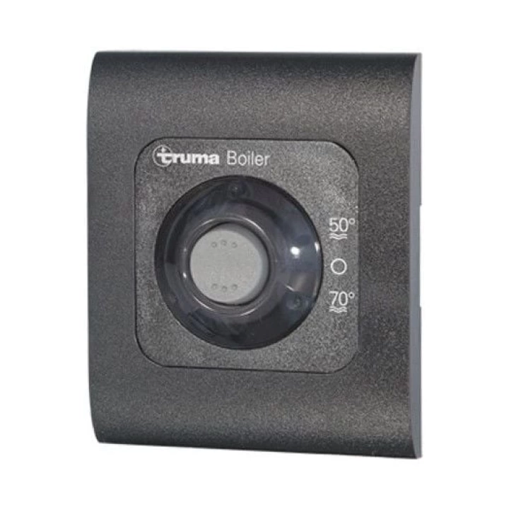 Truma Boiler B10 Gazlı 12V Su Isıtıcısı