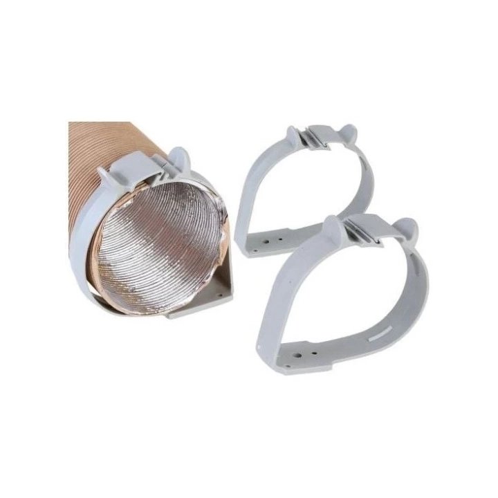 Truma Boru Sabitleme Kelepçesi (65mm)