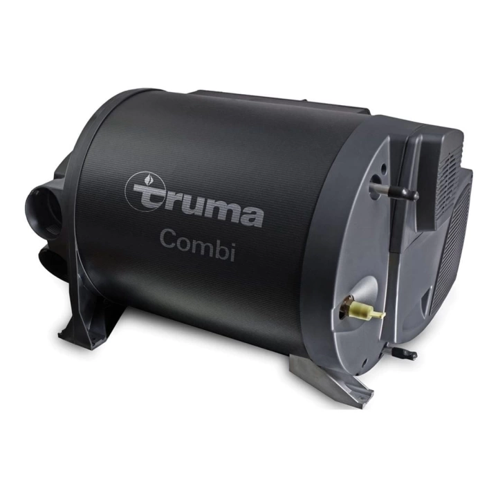 Truma Combi 4 Gazlı Karavan Ortam ve Su Isıtıcısı