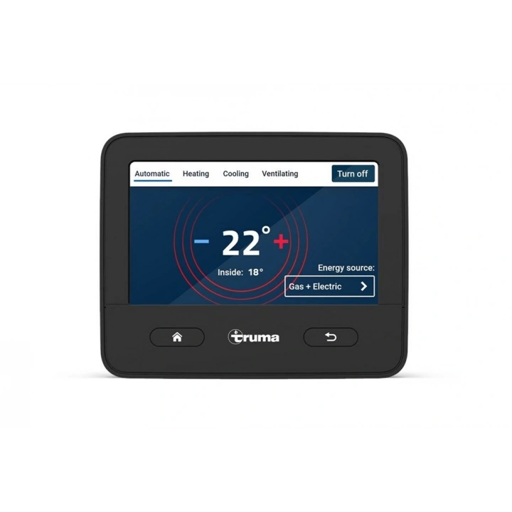 Truma Combi 4E Gazlı ve Elektrikli Ortam ve Su Isıtıcısı