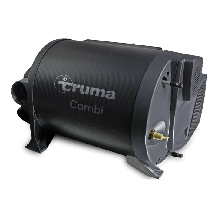 Truma Combi 6 Gazlı Karavan Ortam ve Su Isıtıcısı