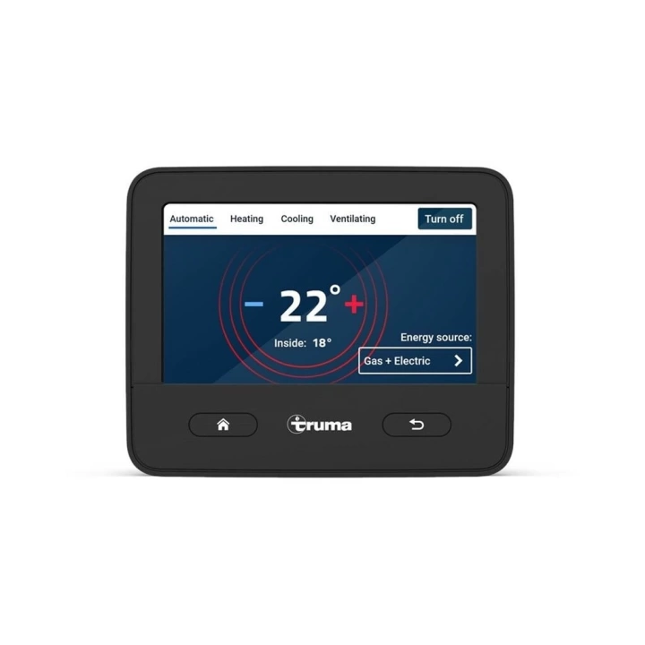Truma Combi D4 Dizel Ortam ve Su Isıtıcısı