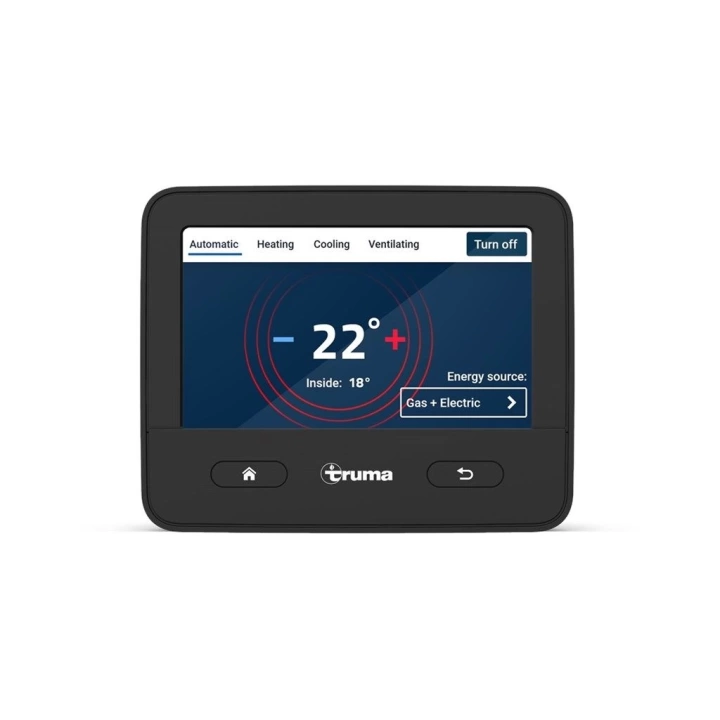 Truma Combi D4 E Dizel ve Elektrikli Ortam ve Su Isıtıcısı