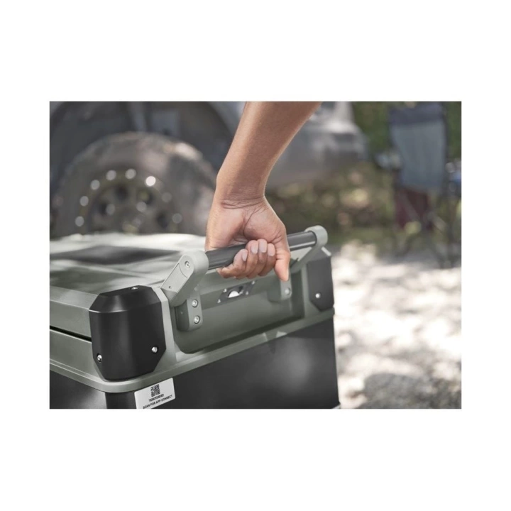 Truma Cooler C30 12V Portatif Buzdolabı