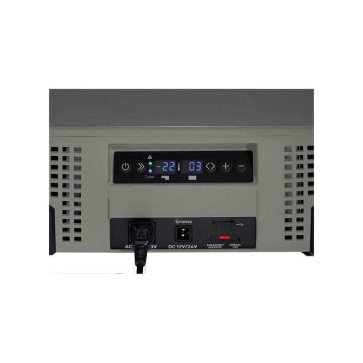 Truma Cooler C69 Dual Zone 12V Portatif Buzdolabı