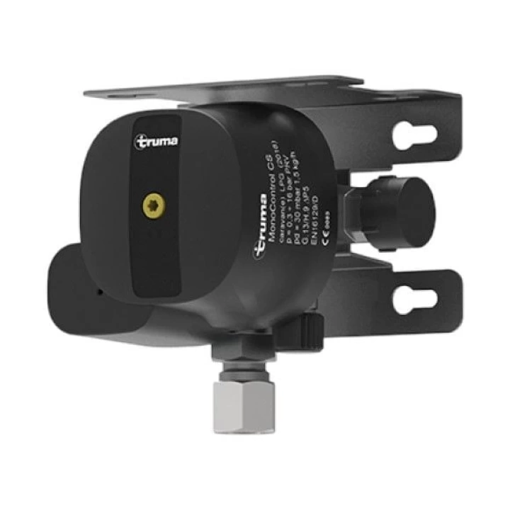 Truma Monocontrol  CS Dikey (Regülatör)