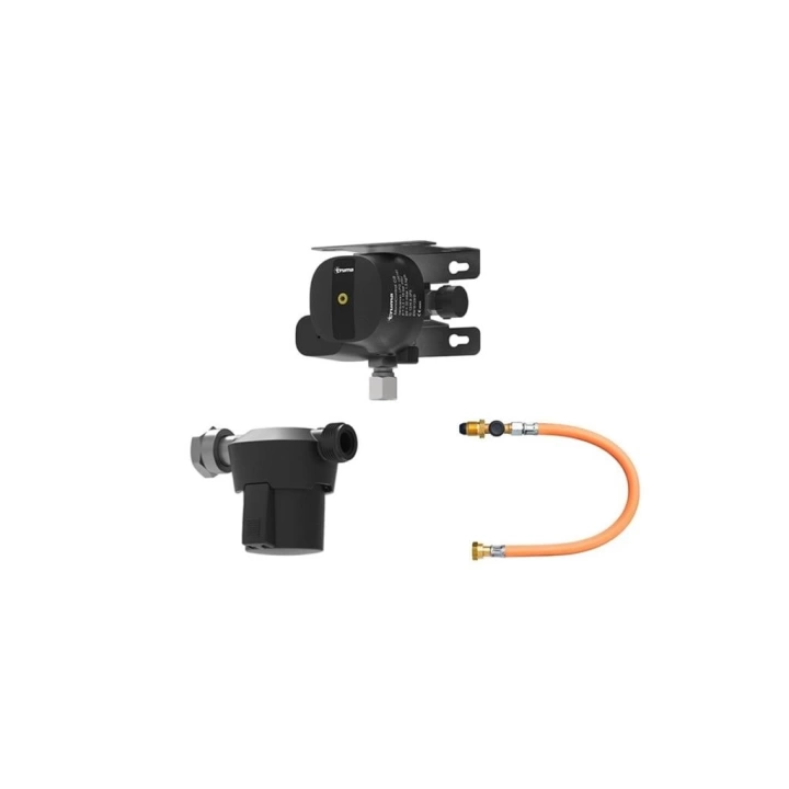 Truma MonoControl Gaz Güvenlik Seti (G12)