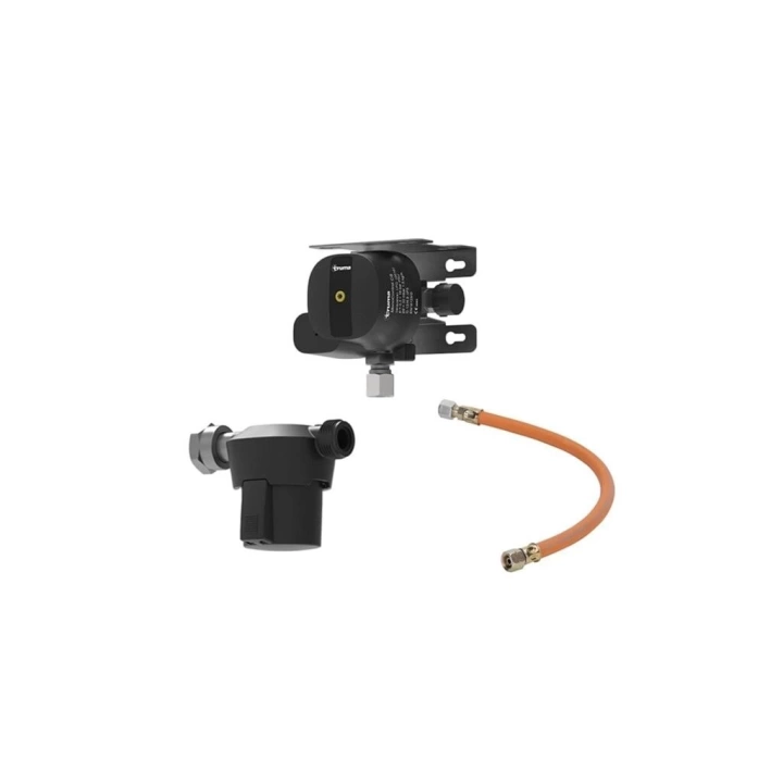Truma MonoControl Gaz Güvenlik Seti (G8)