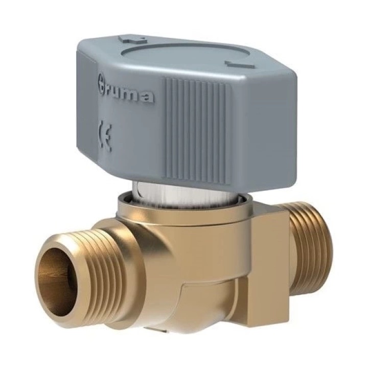 Truma Tekli Gaz Vanası (TU23112-31)