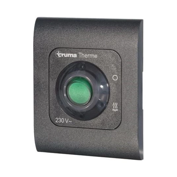 Truma Therme TT Elektrikli Karavan Su Isıtıcısı