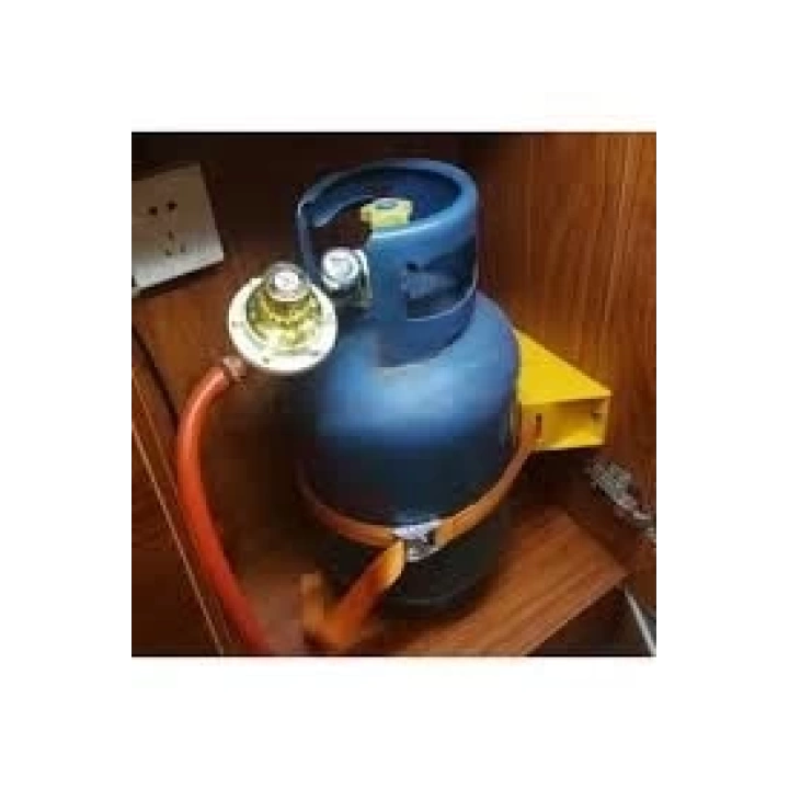 Tüp Sabitleme Aparatı Üniversal (Tüm Boylarla Uyumlu)