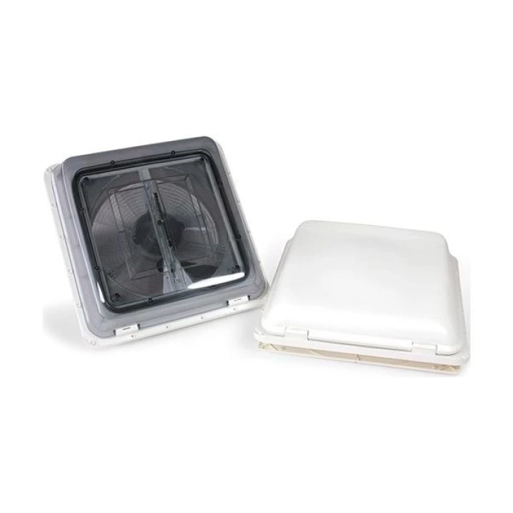 Turbo-Vent Premium (40*40) (Fanlı Heki