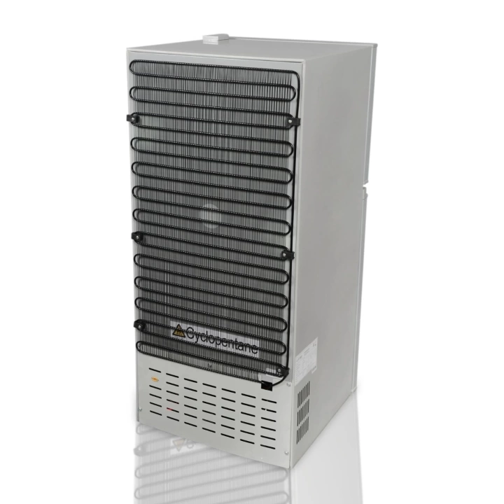 U-Frigo 108 LT U Serisi 12-24V Marin/Karavan Kompresörlü Buzdolabı