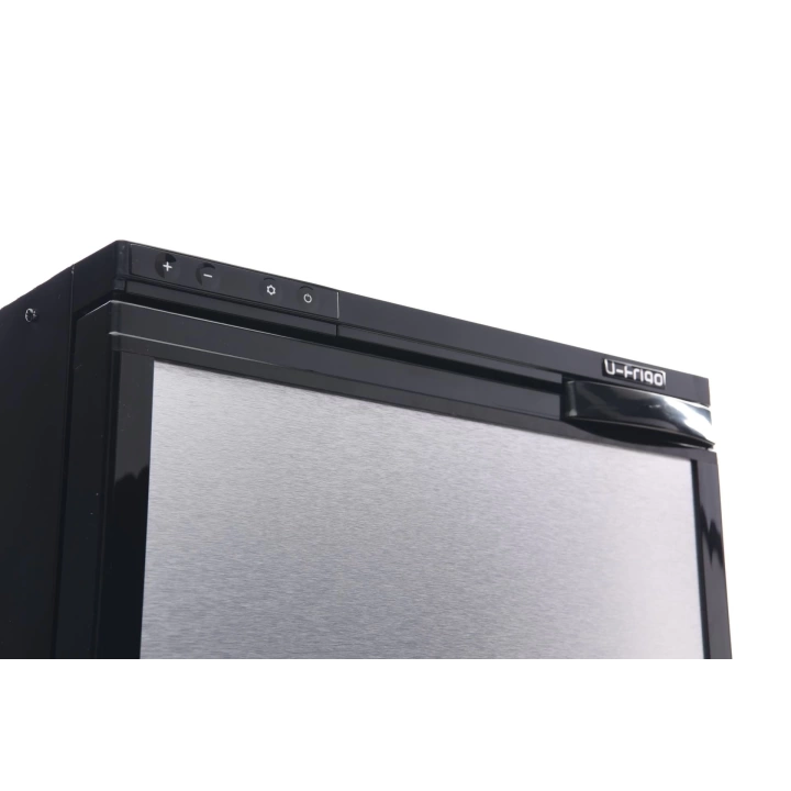 U-Frigo 130 Lt CR 12-24V Marin/Karavan Komresörlü Buzdolabı