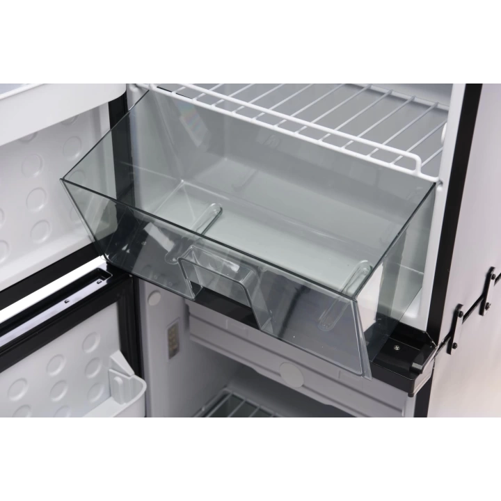 U-Frigo 130 Lt CR 12-24V Marin/Karavan Komresörlü Buzdolabı