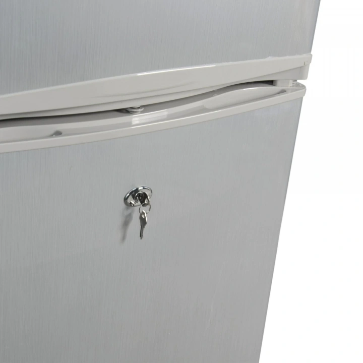 U-Frigo 138 LT U Serisi 12-24V Marin/Karavan Kompresörlü Buzdolabı