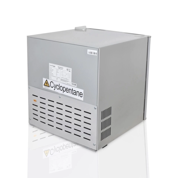 U-Frigo 50 LT U Serisi 12-24V Marin/Karavan Kompresörlü  Buzdolabı
