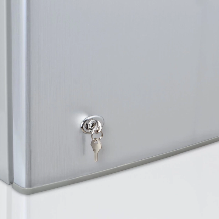 U-Frigo 50 LT U Serisi 12-24V Marin/Karavan Kompresörlü  Buzdolabı