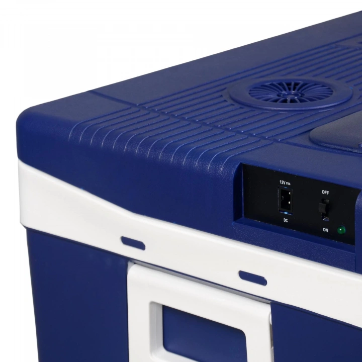U-Frigo 50LT A Serisi Oto Buzdolabı 12V / 220V AC / DC (Oto,Karavan,Kamp,Tekne)