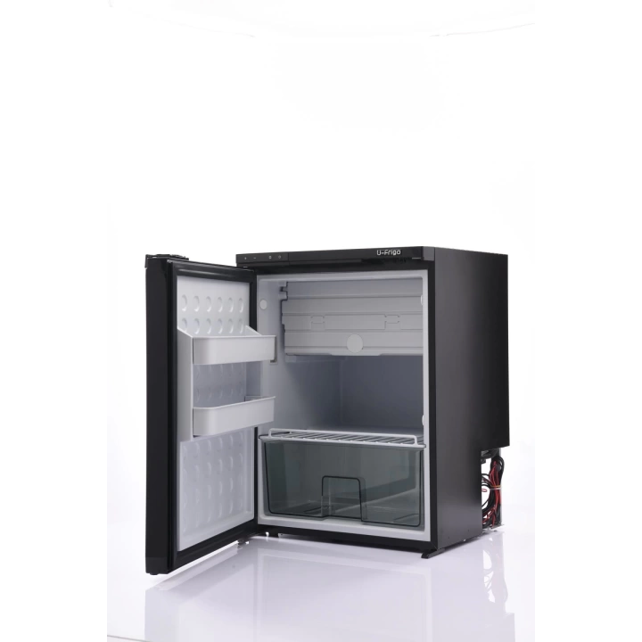 U-Frigo 50Lt CR Serisi 12-24V Marin/Karavan Kompresörlü Buzdolabı