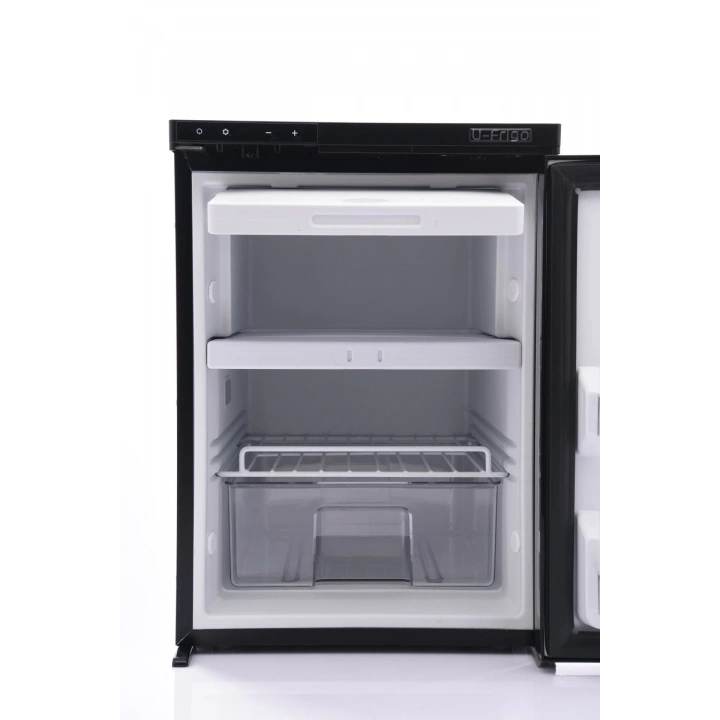 U-Frigo 50Lt CR Serisi 12-24V Marin/Karavan Kompresörlü Buzdolabı