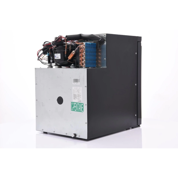 U-Frigo 50Lt CR Serisi 12-24V Marin/Karavan Kompresörlü Buzdolabı