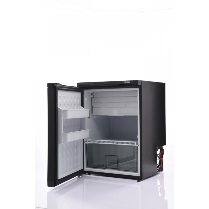 U-Frigo 50lt Cr Serisi 12-24v Marin/karavan Kompresörlü Buzdolabı (çerçeveli)