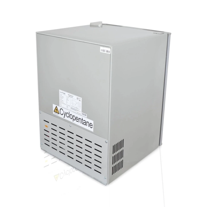 U-Frigo 68 LT U Serisi 12-24V Marin/Karavan Kompresörlü  Buzdolabı