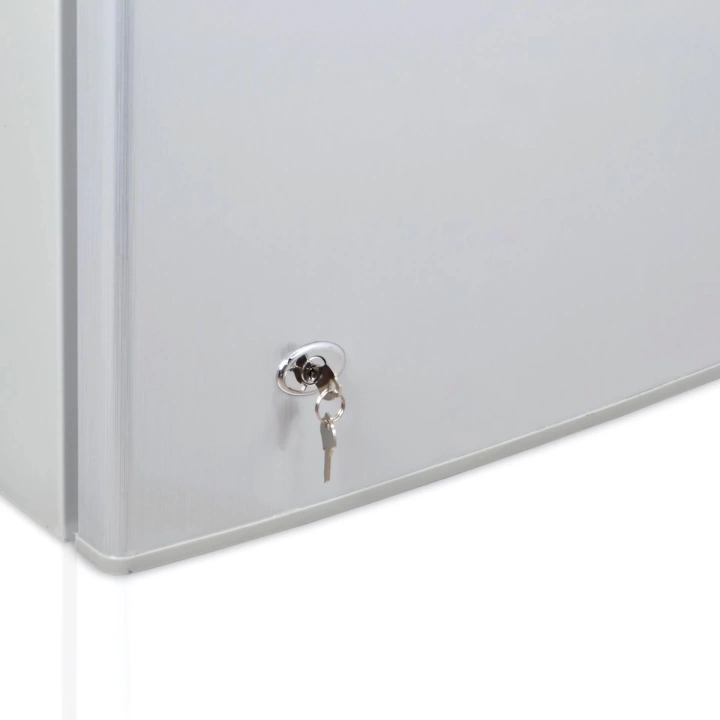 U-Frigo 68 LT U Serisi 12-24V Marin/Karavan Kompresörlü  Buzdolabı