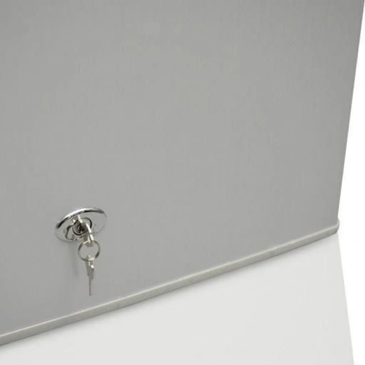 U-Frigo 90 LT U Serisi 12-24V Marin/Karavan Kompresörlü Buzdolabı
