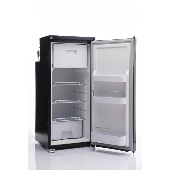 U-Frigo 90lt R Serisi 12-24v Marin/karavan Kompresörlü Buzdolabı (çerçeveli)