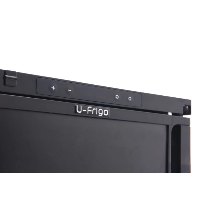 U-Frigo 90lt R Serisi 12-24v Marin/karavan Kompresörlü Buzdolabı (çerçeveli)