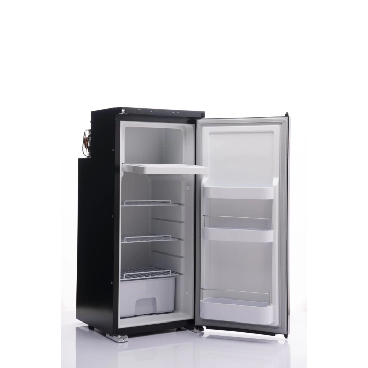 U-Frigo 90lt R Serisi 12-24v Marin/karavan Kompresörlü Buzdolabı (çerçeveli)
