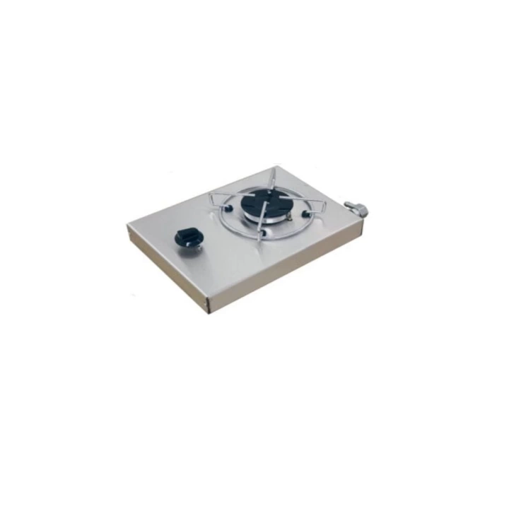Univercal Tekli Krom Dış Ocak 20x30