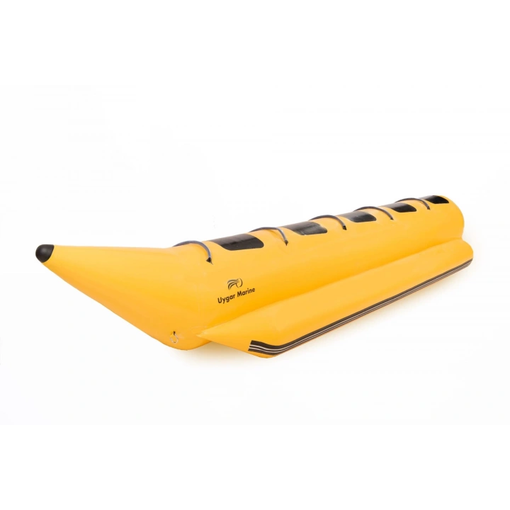 Uygar Marine 5 Kişilik Banana (Muz)