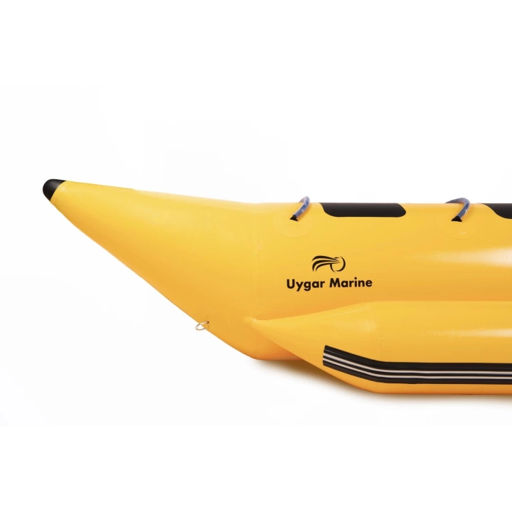Uygar Marine 5 Kişilik Banana (Muz)