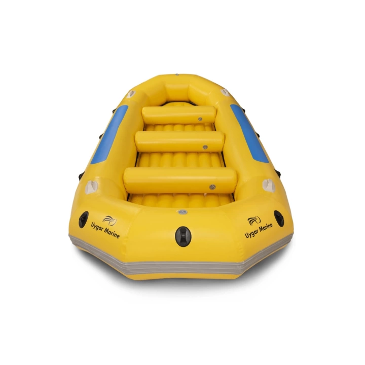 Uygar Marine 8-10 Kişilik Rafting Bot 4.20 cm x 1.95 cm