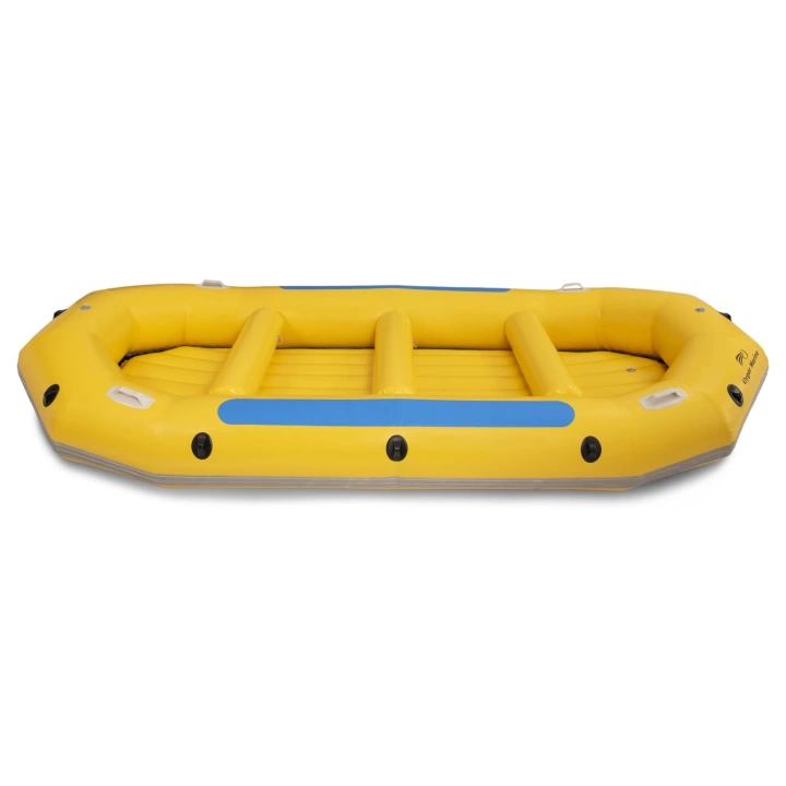 Uygar Marine 8-10 Kişilik Rafting Bot 4.20 cm x 1.95 cm