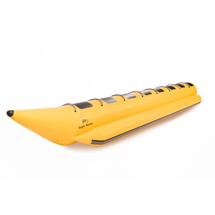 Uygar Marine 8 Kişilik Banana (Muz)