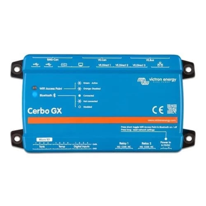 Uzaktan İzleme Cihazı, BPP900450120, Victron
