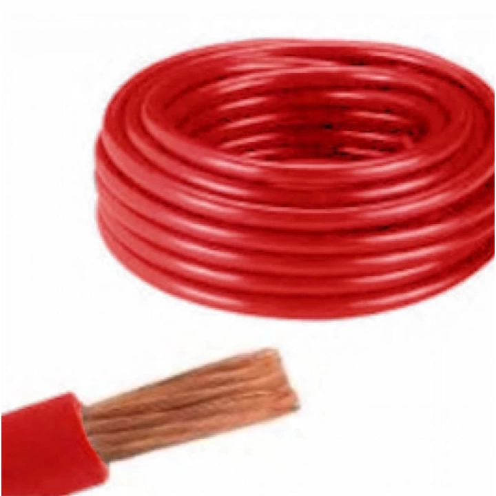 Venta Akü Bağlantı Kablosu 16mm² Kırmızı
