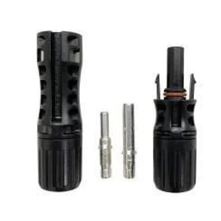 Venta MC4 Bağlantı Seti 1500V