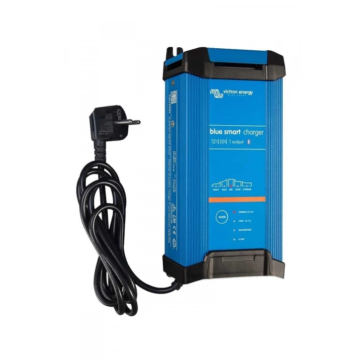 Victron 12V 20A Battery Charger, BPC122042002